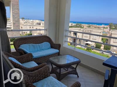 2 Bedroom Chalet for Rent in North Coast, Matruh - WhatsApp Image 2025-05-16 at 12.04. 06 AM. jpeg