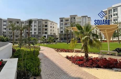 2 Bedroom Apartment for Sale in New Cairo, Cairo - WhatsApp Image 2025-01-21 at 15.36. 31_484e8940. jpg