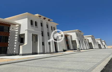 2 Bedroom Chalet for Sale in North Coast, Matruh - 1d3a14bd-1a21-4a7e-a270-cfa154a0be8b. jpg