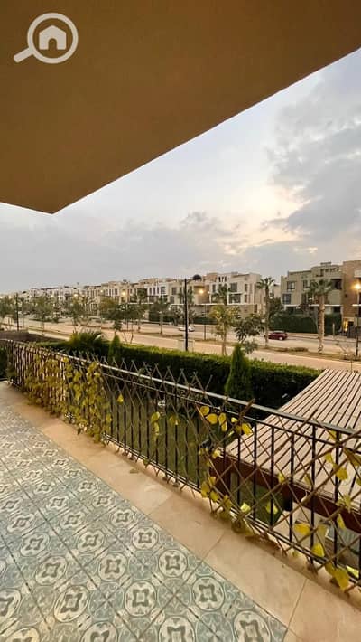 شقة 3 غرف نوم للبيع في الشيخ زايد، الجيزة - WhatsApp Image 2025-05-20 at 16.33. 54. jpeg
