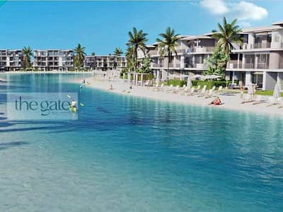 2 Bedroom Chalet for Sale in North Coast, Matruh - 461654020_1887721631723291_7034746727392268633_n. jpg