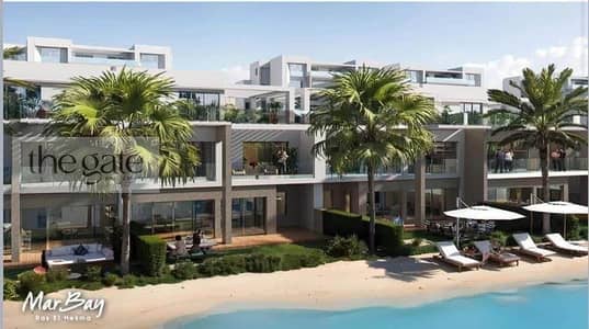 2 Bedroom Chalet for Sale in North Coast, Matruh - 474395244_1308465550354197_4509626655062098279_n. jpg