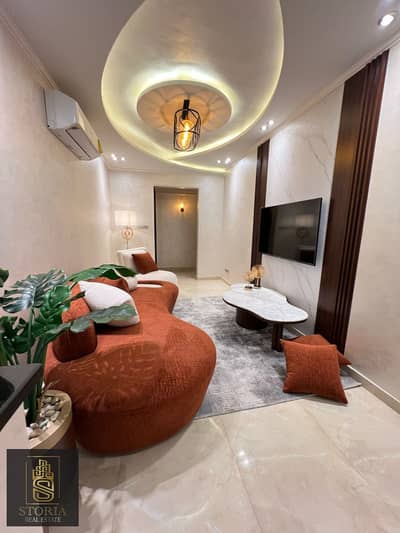3 Bedroom Flat for Sale in Mostakbal City, Cairo - WhatsApp Image 2025-04-08 at 11.49. 00 AM (1). jpeg