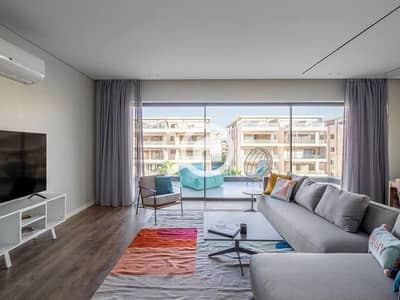 4 Bedroom Penthouse for Sale in New Cairo, Cairo - 492235080. jpg