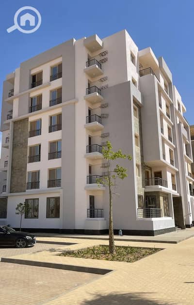 3 Bedroom Flat for Sale in Sheikh Zayed, Giza - 1c5275ac-6196-47cc-9a7c-7c27f0d1ce23 (1). jpg