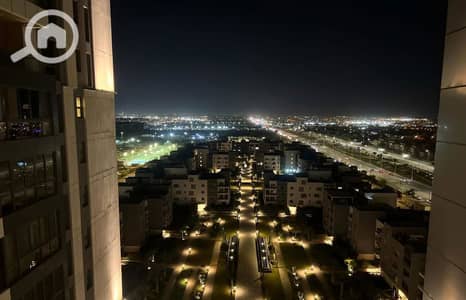 4 Bedroom Hotel Apartment for Sale in Sheikh Zayed, Giza - WhatsApp Image 2024-12-18 at 12.08. 13_d6b58518_1400x900_1400x900. jpg