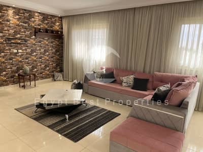 4 Bedroom Townhouse for Rent in Hadayek October, Giza - IMG-20250521-WA0022. jpg