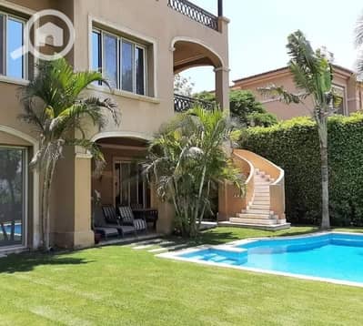 4 Bedroom Townhouse for Sale in New Cairo, Cairo - WhatsApp Image 2024-11-20 at 13.30. 24_55fb4045. jpg