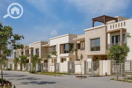 3 Bedroom Townhouse for Sale in New Cairo, Cairo - WhatsApp Image 2023-06-19 at 17.32. 22. jpeg
