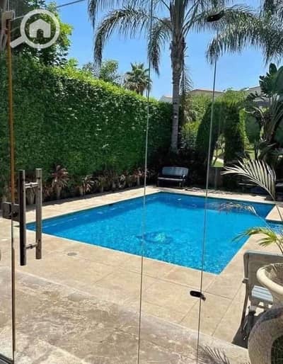 3 Bedroom Townhouse for Sale in New Cairo, Cairo - 490804046_1888441468583058_6285110501441719977_n. jpg