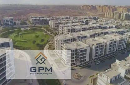2 Bedroom Apartment for Sale in New Cairo, Cairo - WhatsApp Image 2025-03-12 at 6.54. 56 PM (5). jpeg