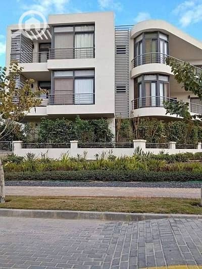3 Bedroom Flat for Sale in New Cairo, Cairo - 464688028_1217326256218644_7087440075869797682_n - Copy. jpg