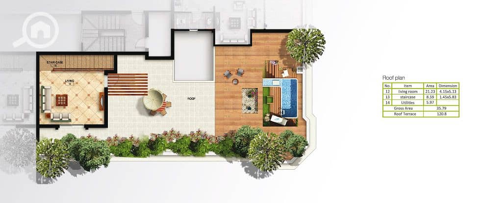 5 Roof. PNG
