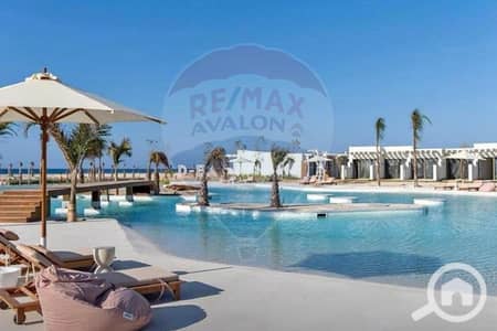 1 Bedroom Chalet for Sale in North Coast, Matruh - 1. jpg