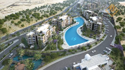 شاليه 1 غرفة نوم للبيع في الساحل الشمالي، مطروح - WhatsApp Image 2025-05-08 at 3.08. 01 PM (2). jpeg