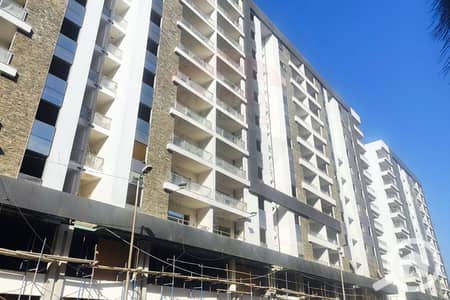 شقة 3 غرف نوم للايجار في سموحة، الإسكندرية - 1. jpg