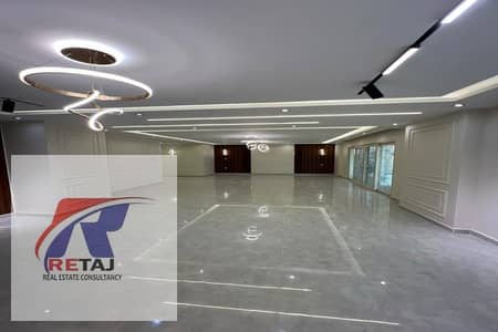 3 Bedroom Flat for Sale in Nasr City, Cairo - f5d3a4d3-3a64-4d4e-afa8-a05fcdb668d2. jpg