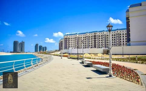 شقة 2 غرفة نوم للبيع في العلمين، مطروح - 604a534d-b89d-43a3-a2d2-2037b80ec8ef. jpg