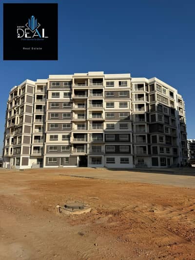 فلیٹ 3 غرف نوم للبيع في العاصمة الإدارية الجديدة، القاهرة - IMG-20250521-WA0180. jpg