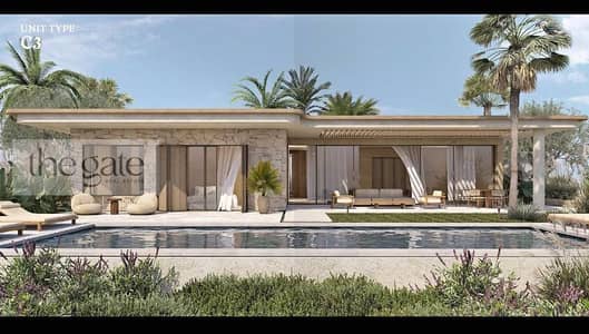 2 Bedroom Chalet for Sale in North Coast, Matruh - 491742861_558224823568596_2188191875902721233_n. jpg