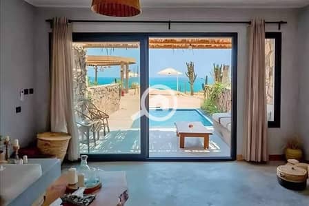 2 Bedroom Chalet for Sale in North Coast, Matruh - 80. jpg