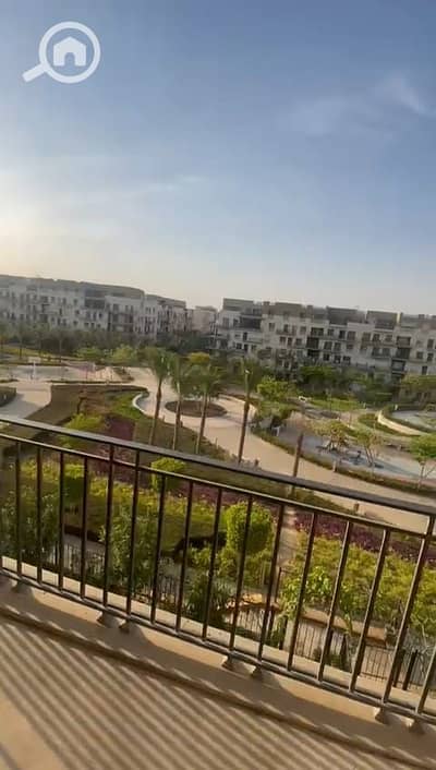2 Bedroom Apartment for Rent in New Cairo, Cairo - WhatsApp Image 2025-05-20 at 3.58. 29 PM. jpeg
