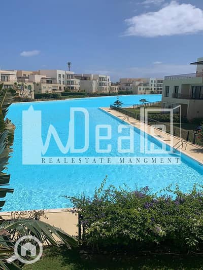 شاليه 3 غرف نوم للبيع في الساحل الشمالي، مطروح - e3c11cba-76c1-475c-9366-9b3bbf448504. jpg