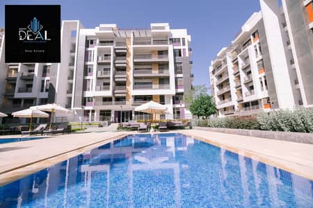 3 Bedroom Apartment for Sale in New Cairo, Cairo - WhatsApp Image 2025-05-21 at 3.03. 48 PM (1). jpeg