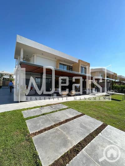 4 Bedroom Chalet for Sale in North Coast, Matruh - 02-1. jpg