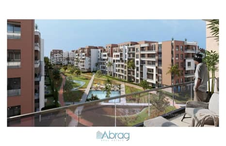 شقة 3 غرف نوم للبيع في الشيخ زايد، الجيزة - e2c55425-e263-426b-aef5-fecfa50ed9f6. jpg