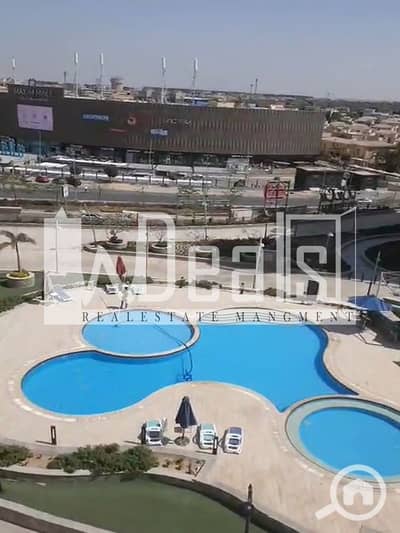 دوبلكس 3 غرف نوم للايجار في القاهرة الجديدة، القاهرة - 219bc802-b1d0-445a-97b2-aba48cce5b4d. jpg
