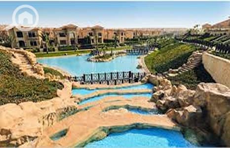 4 Bedroom Villa for Sale in Katameya, Cairo - download (2). jpg