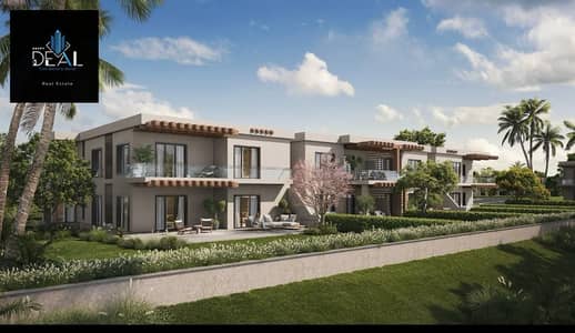 2 Bedroom Chalet for Sale in North Coast, Matruh - WhatsApp Image 2025-05-12 at 4.11. 57 PM. jpeg