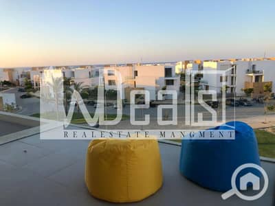 3 Bedroom Chalet for Rent in North Coast, Matruh - b65707f2-1202-4b19-99b4-e1cff02979bd. jpg