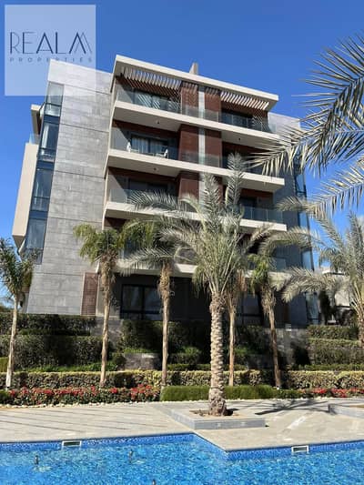 3 Bedroom Apartment for Sale in New Cairo, Cairo - 493195957_122129305796647377_951032541193596756_n. jpg