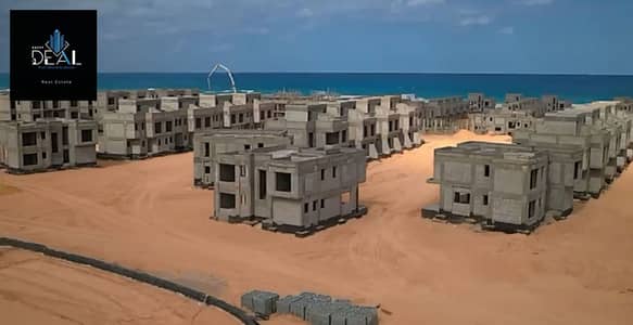 2 Bedroom Chalet for Sale in North Coast, Matruh - IMG-20250521-WA0247. jpg