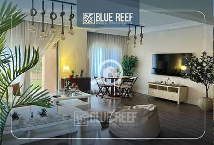 2 Bedroom Apartment for Sale in Katameya, Cairo - WhatsApp Image 2025-05-21 at 7.21. 39 PM. jpeg