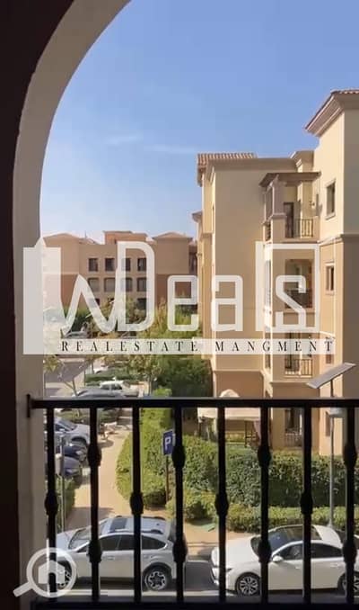 3 Bedroom Flat for Rent in New Cairo, Cairo - WhatsApp-Image-2025-05-21-at-3.55. 36-PM. jpeg