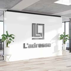 L'adresse