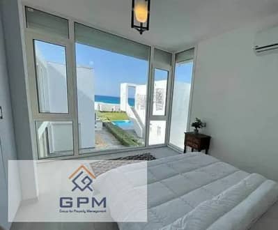 4 Bedroom Townhouse for Sale in North Coast, Matruh - azha 3. PNG