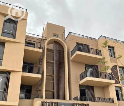 3 Bedroom Flat for Sale in Sheikh Zayed, Giza - WhatsApp Image 2025-05-21 at 7.37. 14 PM (2). jpeg