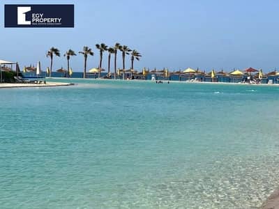 كبينة 1 غرفة نوم للبيع في الساحل الشمالي، مطروح - hacienda bay (3). jpeg