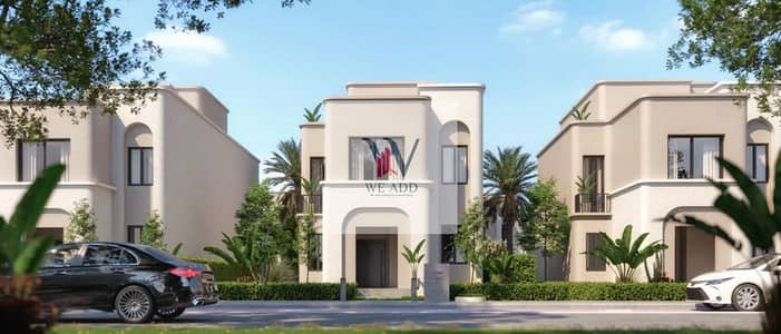 5 Bedroom Villa for Sale in New Heliopolis, Cairo - 3. PNG
