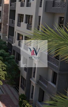 بنتهاوس 2 غرفة نوم للبيع في القاهرة الجديدة، القاهرة - 8. PNG