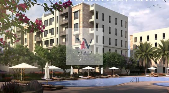 3 Bedroom Flat for Sale in New Cairo, Cairo - 10. PNG