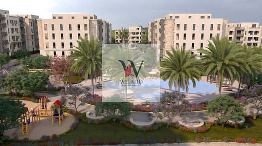 3 Bedroom Apartment for Sale in New Cairo, Cairo - Capture. PNG