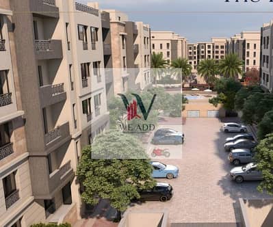 2 Bedroom Apartment for Sale in New Cairo, Cairo - 7. PNG