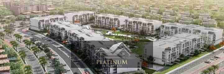 2 Bedroom Flat for Sale in New Cairo, Cairo - 1000108545. jpg