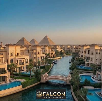 اي فيلا 4 غرف نوم للبيع في الشيخ زايد، الجيزة - 493823283_1875099826654807_3396967387295270827_n. jpg