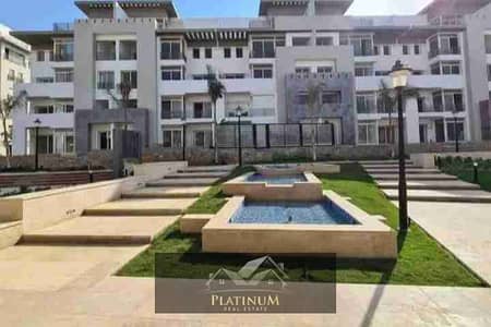2 Bedroom Apartment for Sale in New Cairo, Cairo - 1000108537. jpg